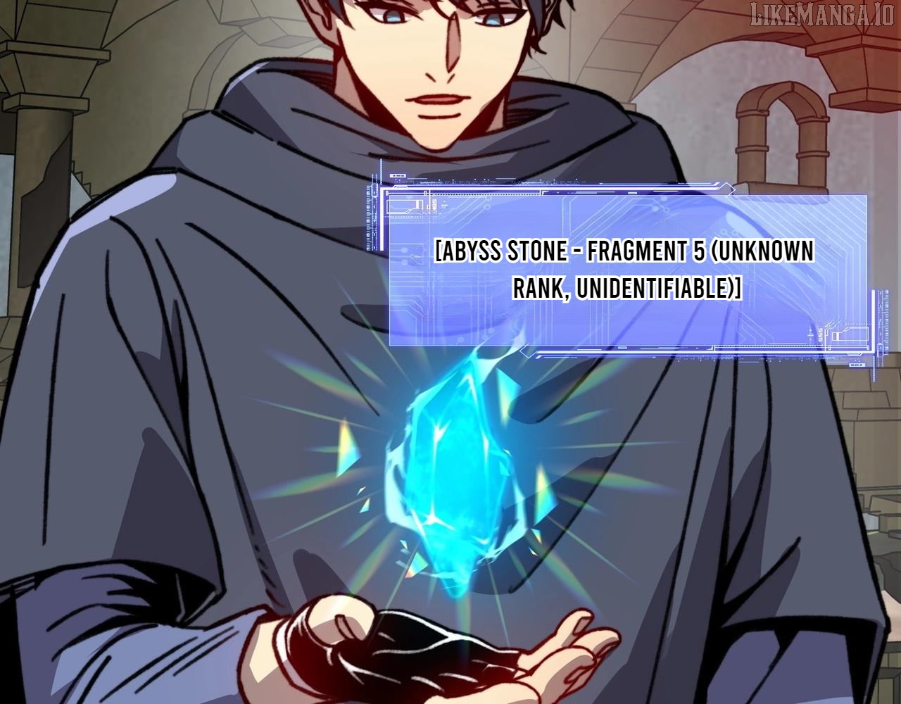 Starting As The God Of Wealth, Taming Billions Of Divine Pets! Chapter 46 - page 58